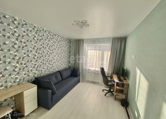 Продается 1-ком. квартира, 38 м2, Коми, Тентюковская улица, 330