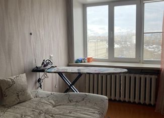 Продается 1-ком. квартира, 29 м2, Нижний Новгород, улица Маршала Воронова, 18, улица Маршала Воронова
