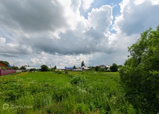 Продаю участок, 6 сот., село Богашёво, Школьный переулок