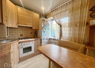 Продам двухкомнатную квартиру, 42.3 м2, Калуга, Московский округ, улица Карла Либкнехта, 16