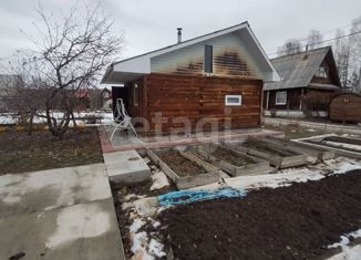 Дом на продажу, 10 м2, Верхняя Пышма