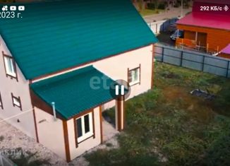 Продаю дом, 159 м2, село Дружино, 1-я Благодатная улица