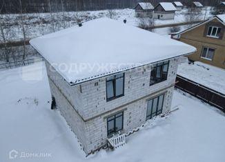 Продажа дома, 140 м2, деревня Оманово, 22Н-0731