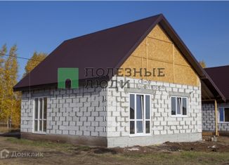 Дом на продажу, 100.5 м2, село Большие Харлуши