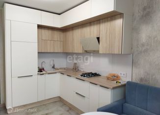 Продам 1-ком. квартиру, 35.6 м2, посёлок городского типа Аграрное, Парковая улица, уч1