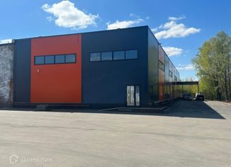 Сдаю в аренду офис, 650 м2, село Завьялово, Гольянская улица, 82