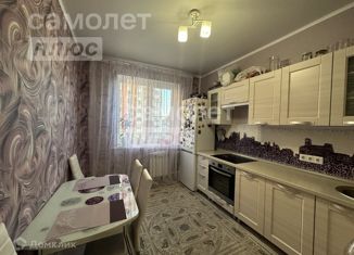 Продам трехкомнатную квартиру, 69.1 м2, Курск, 3-й Весенний проезд, 4