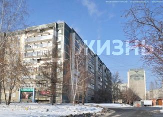 2-ком. квартира на продажу, 64.2 м2, Екатеринбург, улица Готвальда, 3, улица Готвальда