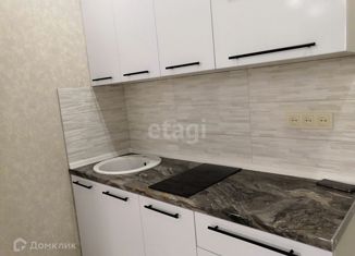 Продам квартиру студию, 33 м2, Ростов-на-Дону, бульвар Комарова, 30/2с1, ЖК Аврора