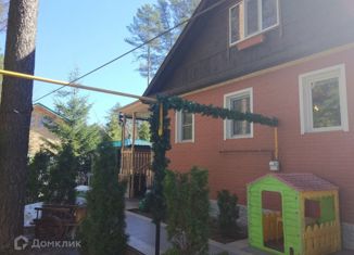 Продажа дома, 135 м2, городской посёлок Вырица, Марининская улица