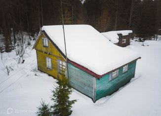 Продам дом, 30 м2, СНТ Буревестник, Центральная улица