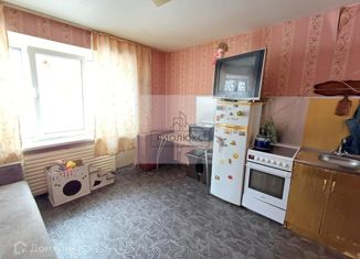 Продается однокомнатная квартира, 39.4 м2, Магнитогорск, Уральская улица, 6