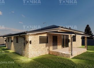 Продам дом, 100 м2, деревня Малково, Совхозная улица