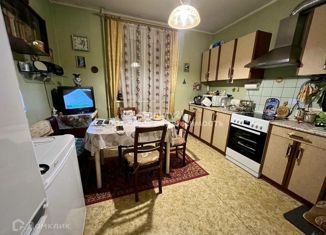 Продажа однокомнатной квартиры, 36.5 м2, Москва, улица Борисовские Пруды, 16к4, метро Борисово