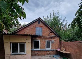 Дом на продажу, 40 м2, хутор Калинин, Набережная улица, 221