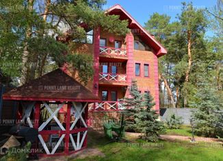 Продаю дом, 300 м2, деревня Барвиха, деревня Барвиха, 56