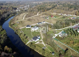 Продается участок, 24.81 сот., деревня Вихрово, деревня Вихрово, 17