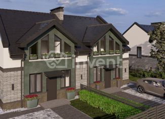 Продаю таунхаус, 153 м2, Гурьевск, Солнечная улица, 30