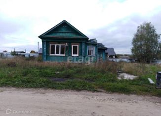 Дом на продажу, 31.3 м2, поселок станции Сарыево, Школьная улица