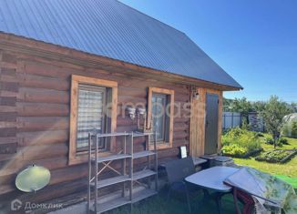 Дом на продажу, 25 м2, СНТ Целинное