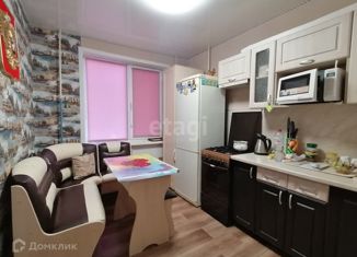 Продаю трехкомнатную квартиру, 60.3 м2, Белгородская область, Народный бульвар, 87