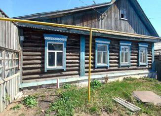 Продается дом, 81 м2, Каменск-Уральский, 5-й Деповской переулок, 16