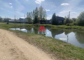 Земельный участок на продажу, 739 сот., деревня Добрынское, деревня Добрынское, 8