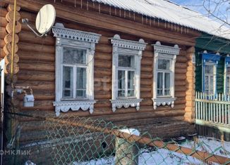 Продаю дом, 60 м2, Луховицы, улица Пушкина, 80