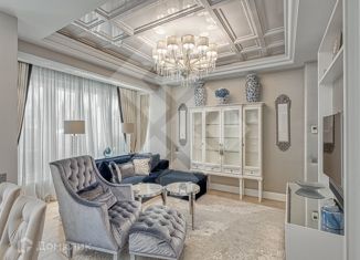 Продаю четырехкомнатную квартиру, 194 м2, Москва, Мытная улица, 7с1, метро Серпуховская