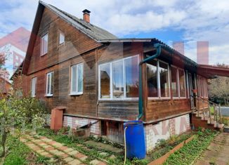 Продажа дома, 100 м2, Тверская область, Солнечная улица