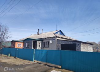 Продаю дом, 108 м2, поселок городского типа Краснобродский, улица Ломоносова