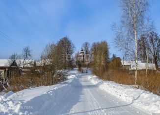 Продается земельный участок, 12 сот., деревня Першино, Подлесная улица