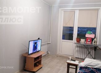 Продается однокомнатная квартира, 31 м2, Алапаевск, улица Николая Островского, 16