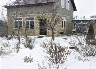 Продам дом, 104.4 м2, поселок Царицын, Садовая улица, 23