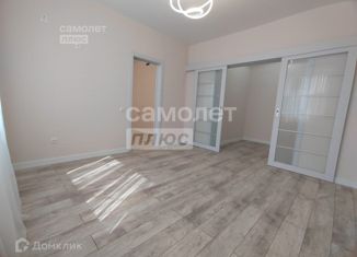 Продам 1-комнатную квартиру, 42 м2, Анапа, Владимирская улица, 142