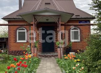 Продается дом, 71.8 м2, Тула, Зареченский территориальный округ, Серпуховская улица, 33