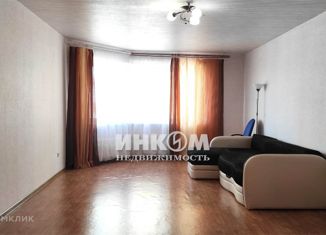 Продаю 3-комнатную квартиру, 88.2 м2, Москва, Синявинская улица, 11к4, Синявинская улица