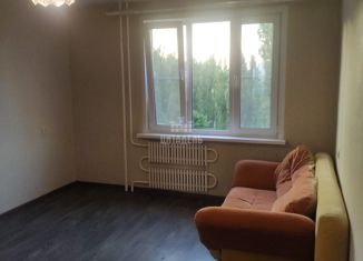 Трехкомнатная квартира на продажу, 53.5 м2, Воронежская область, улица Хользунова, 92