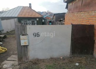 Продажа дома, 30 м2, Барнаул, Центральный район, улица Денисова, 96