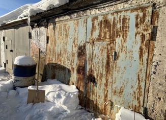 Гараж на продажу, 25 м2, Тобольск, улица Радищева