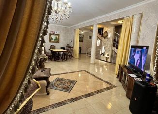 Продается дом, 600 м2, Геленджик, Октябрьская улица, 49