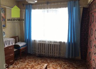 Продаю трехкомнатную квартиру, 53.7 м2, Калужская область, деревня Заболотье, 15
