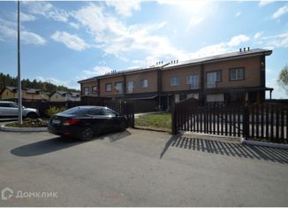 Таунхаус на продажу, 61.3 м2, Екатеринбург, Абрикосовая улица, 18/1