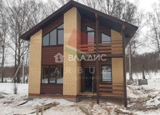 Продажа дома, 128 м2, деревня Середняя