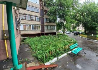 Продажа комнаты, 56 м2, Орёл, набережная Дубровинского, 86, Железнодорожный район