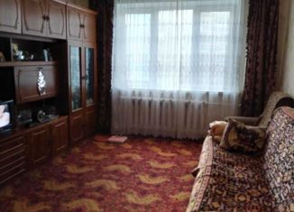 Трехкомнатная квартира на продажу, 64 м2, Котовск, улица Посконкина, 28