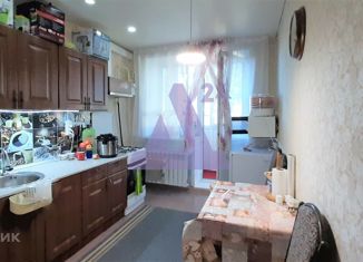 Продается 2-комнатная квартира, 46.5 м2, село Повалиха, Юбилейная улица, 8