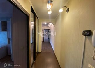 Продается 3-ком. квартира, 58 м2, Нижний Новгород, проспект Ленина, 24Б, метро Заречная