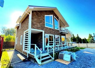 Продам дом, 175 м2, деревня Сатино-Русское, Заречная улица, 43