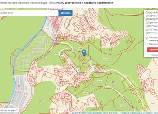 Продажа участка, 5 сот., село Ордынка, садоводческое некоммерческое товарищество Прохлада, 30